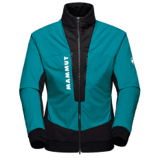 Veste Mammut Aenergy IN Hybrid Jacket Men 40322 deep teal-black