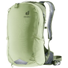 Sac a dos deuter Race Air 10 mineral-grove