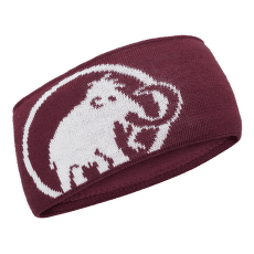 Bandeau Mammut Tweak Headband (1191-03451) 3812 vin-white