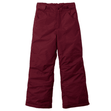 Pantalons Columbia Starchaser Peak™ III Pant Rich Wine 624