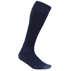 Chaussettes hauteur genou Icebreaker Ski+ Light OTC Men ROYLNAV/DAWN/MIDNIGHTNAVY
