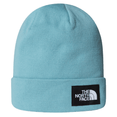 Casquettes The North Face DOCK WORKER RECYCLED BEANIE BOA BLUE ECLIPSE