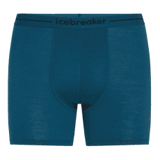 Caleçons Icebreaker Anatomica Boxer Men ATLANTIS
