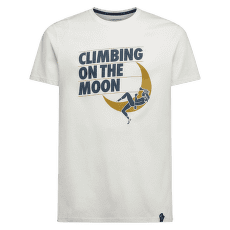 T-shirt a manches courtes La Sportiva MOON ROCK T-SHIRT Men Chalk