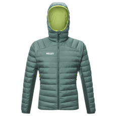 Veste Millet FITZ ROY WARM HOODIE Men BOTTLE