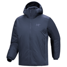 Veste Arcteryx Atom SV Hoody Men Black Sapphire