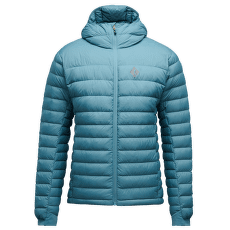 Veste Black Diamond Access Down Hoody Men Creek Blue