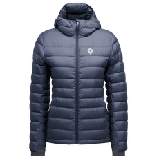 Veste Black Diamond Access Down Hoody Women Charcoal