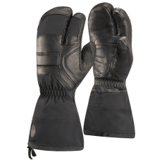 Gants Black Diamond Guide Finger Gloves Black