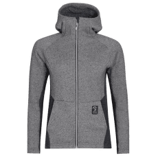 Sweat-shirt Direct Alpine Alaska Lady anthracite