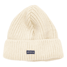 Casquettes Devold Nansen Cap 000A OFFWHITE