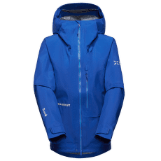 Veste Mammut Eiger Nordwand Advanced HS Hooded Jacket Women 50643 eiger blue