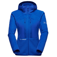 Veste Mammut Eiger Nordwand Pro ML Air Hooded Jacket Women 50643 eiger blue