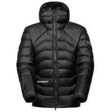 Veste Mammut Eiger Nordwand Light Down IN Hooded Jacket Men black 0001