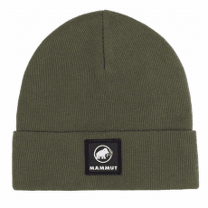Casquettes Mammut Fedoz Beanie 40284 dark marsh