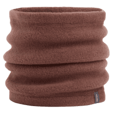 Cache-cou Icebreaker Merino Blend 800 RealFleece™ Classic Pile Chute Unisex CAROB