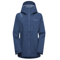 Veste La Sportiva SUPERCOULOIR GTX PRO JACKET WOMEN Night Sky_B46B46