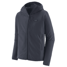 Veste Patagonia R1 TechFace Hoody Men Smolder Blue