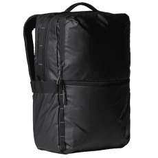 Sac a dos The North Face BASE CAMP VOYAGER DAYPACK KT0 TNF BLACK/ASPHALT GREY
