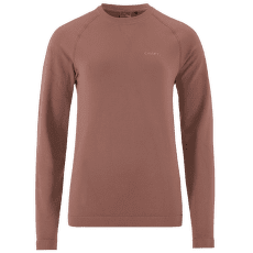 T-shirt a manches longues Craft Active Comfort LS 2 Women ROSE BROWN