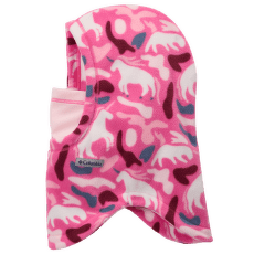 Casquettes Columbia Frosty Trail™ Youth Balaclava Pink Ice Uniflauge 695