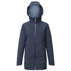 Veste longue Millet CHAMONIX WARM PARKA WOMEN NAVY