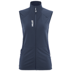 Gilet Millet PIERRA MENT VEST WOMEN SAPHIR NEW