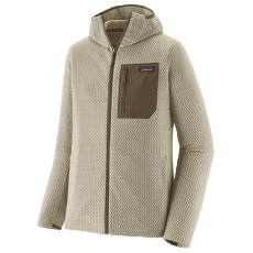 Veste Patagonia R1 Air Full-Zip Hoody Men Pelican
