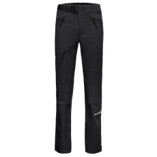 Pantalons Mammut Eiger Nordwand Advanced SO Pants Men black 0001
