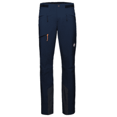 Pantalons Mammut Taiss Guide SO Pants Men marine 5118