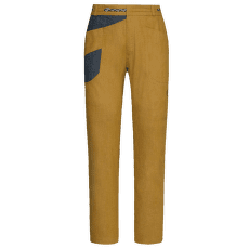 Pantalons La Sportiva SIERRA ROCK PANT Men Savana/Night Sky