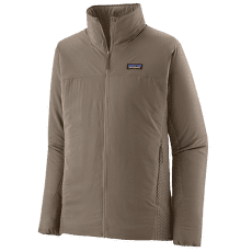 Veste Patagonia Nano-Air Light Hybrid Jacket Men Marlow Brown