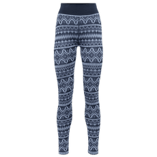 Leggings Kari Traa Malia Pants ROYAL/DARK NAVY BLUE