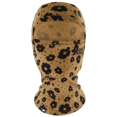 Capuche Mons Royale Santa Rosa Merino Flex 200 Balaclava Aoraki Lily Toffee