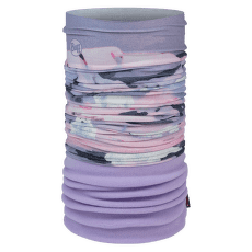 Écharpe Buff Polar YOKI MAUVE