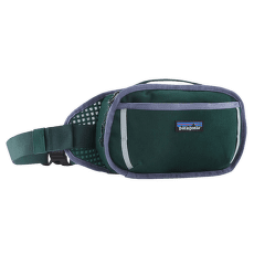 Sac banane Patagonia Fieldsmith Hip Pack Cascade Green