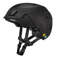 Helma Mammut Haute Route MIPS Twiceme Helmet black 0001