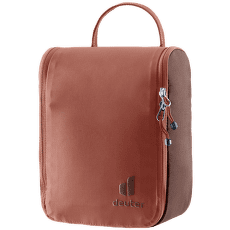 Sac sanitaire deuter Wash Center I caspia-raisin