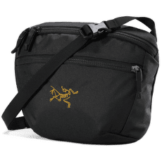 Sac banane Arcteryx Mantis 2 Waist Pack 24K Black