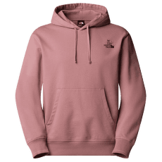 Sweat-shirt The North Face FLOWER DOME RELAXED HD SWEATSHIRT-GPH NOSTALGIA ROSE