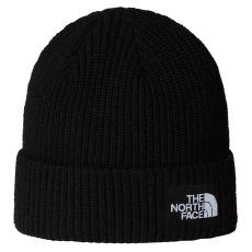 Casquettes The North Face SALTY LINED BEANIE TNF BLACK