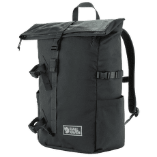Sac a dos Fjällräven Vardag Foldsack 25 Coal Black