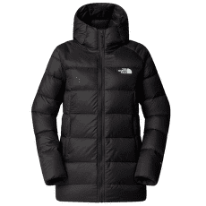 Veste longue The North Face W HYALITE DOWN PARKA TNF BLACK