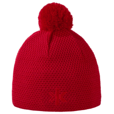 Casquettes Kama Knitted Merino beanie Kama A165 red