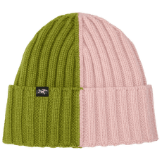 Casquettes Arcteryx Chunky Ribbed Toque Olive Moss / Bliss