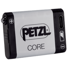 Batterie Petzl CORE 2