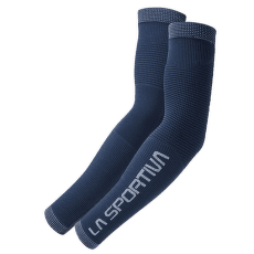 Jambieres La Sportiva Trace Arm Warmer Night Sky/Chalk