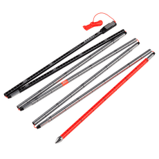 Sonde Mammut Probe 280 speed lock vibrant orange