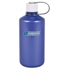 Bouteille Nalgene Narrow Mouth Trans 1000 ml Lilac