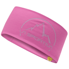 Bandeau La Sportiva Artis Headband Springtime/Rose